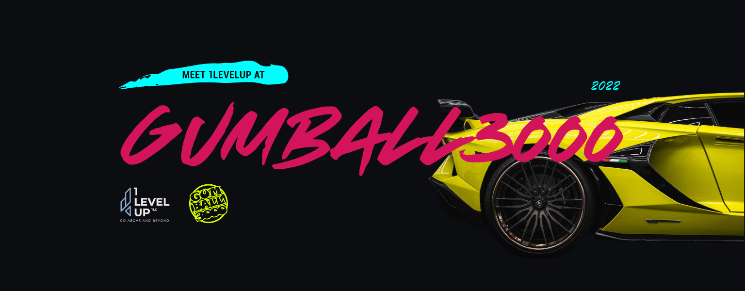 Gumball 3000